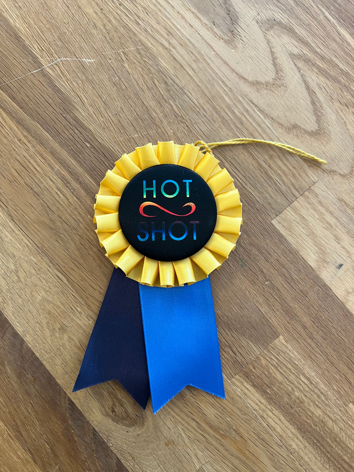 Celebration Ribbons