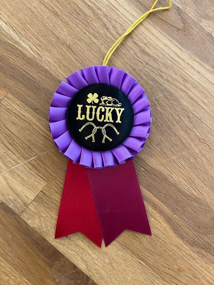 Celebration Ribbons
