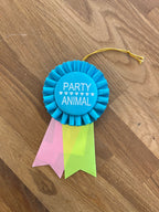 Celebration Ribbons