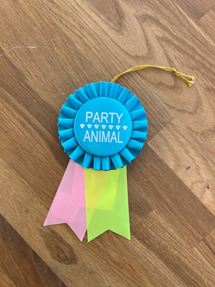 Celebration Ribbons