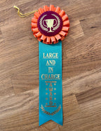 Celebration Ribbons