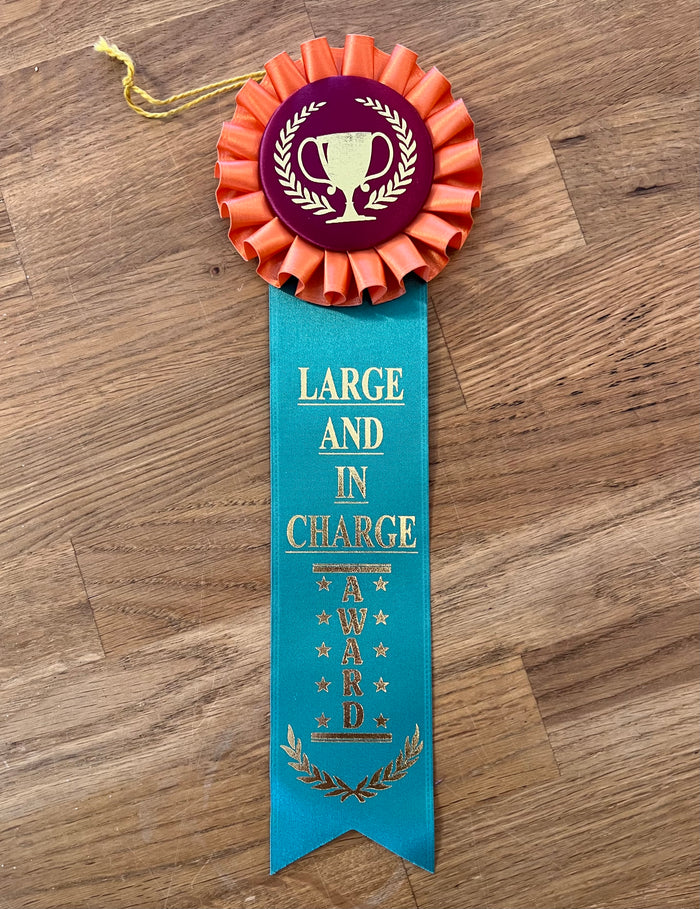 Celebration Ribbons