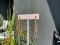 Chalk Sound Earrings