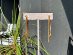 Chalk Sound Earrings