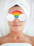 CHILL OUT eye pads | Rainbow-Image 1