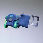 Chris Burkard x TRTL Travel Pillow Cool