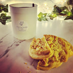 Christmas Cookies Scented Soy Wax Candles Fiery Fox &Keep
