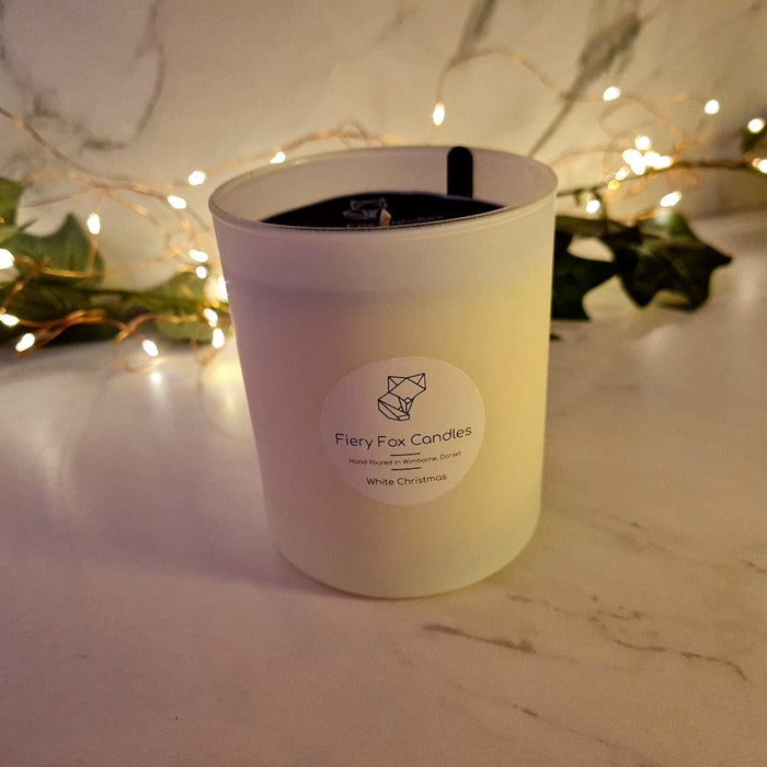 Christmas Cookies Scented Soy Wax Candles