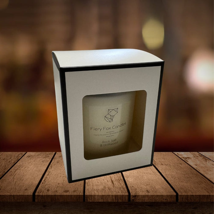 Christmas Cookies Scented Soy Wax Candles