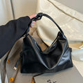 CL1712 - Retro Tote Large Capacity Bag