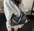 CL1712 - Retro Tote Large Capacity Bag