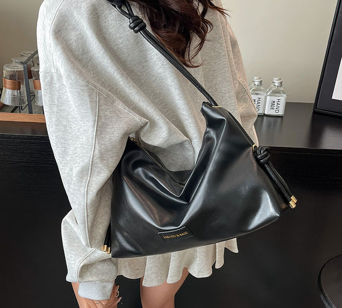 CL1712 - Retro Tote Large Capacity Bag