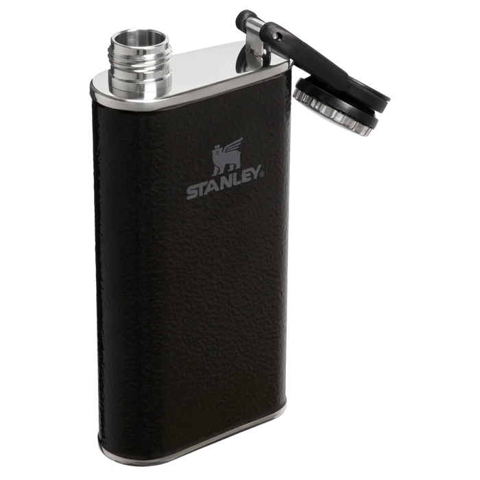 Classic Easy Fill Wide Mouth Flask
