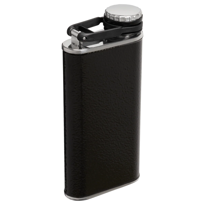 Classic Easy Fill Wide Mouth Flask