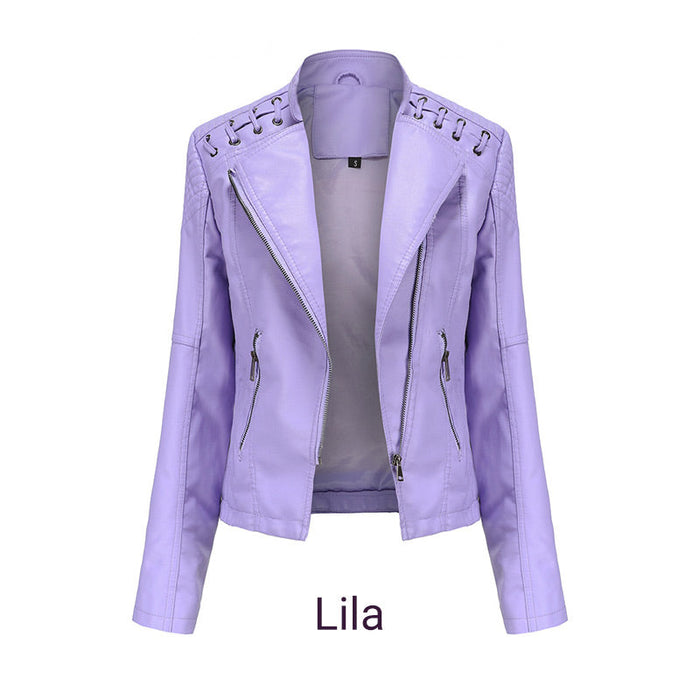 Violet / S / EU 36