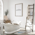 CMM Branded - Bath Mats - A1-1