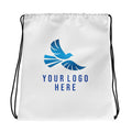 CMM Branded - Drawstring bag - A1-1