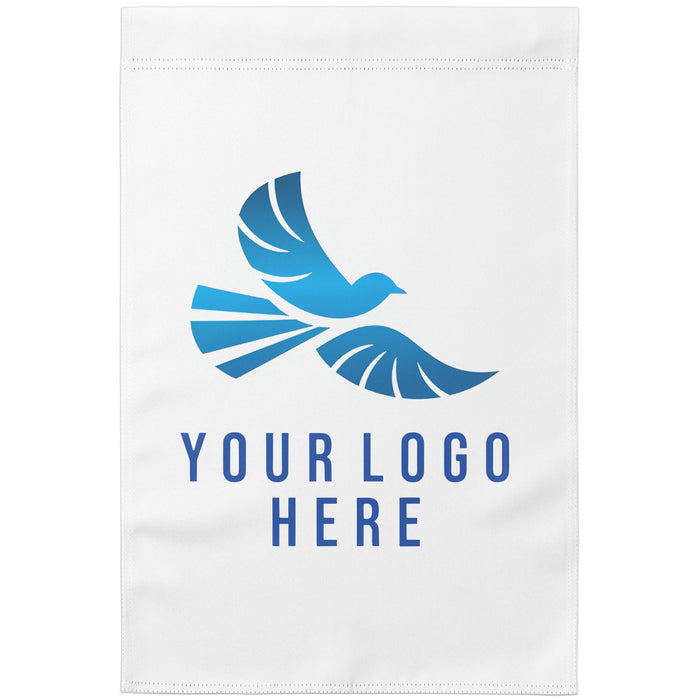 CMM Branded - Garden Flags - A1-2