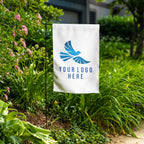 CMM Branded - Garden Flags - A1-2