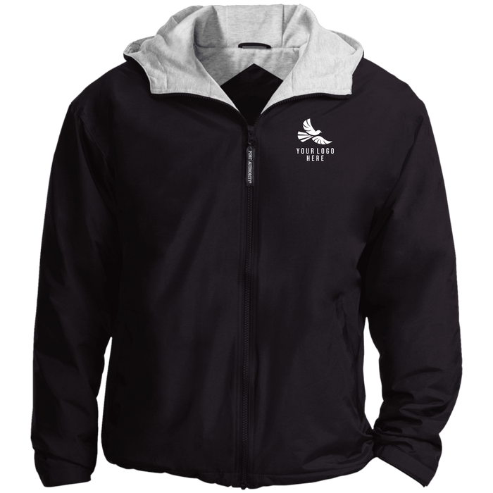 CMM Branded - Jacket - JP56 Team Jacket  - A1-1