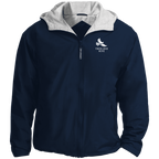 CMM Branded - Jacket - JP56 Team Jacket  - A1-1