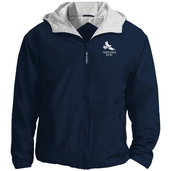 CMM Branded - Jacket - JP56 Team Jacket  - A1-1