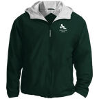 CMM Branded - Jacket - JP56 Team Jacket  - A1-1