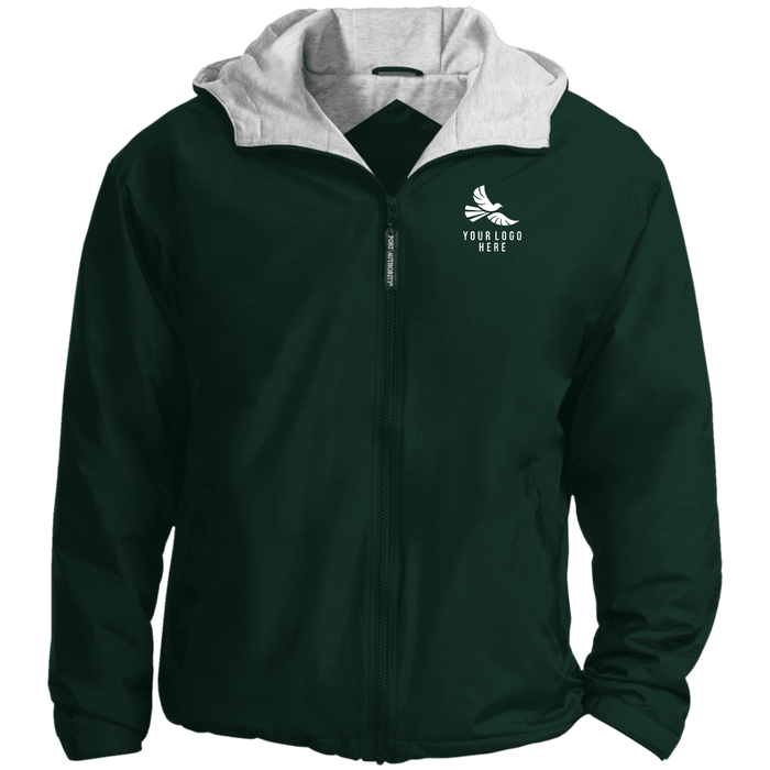 CMM Branded - Jacket - JP56 Team Jacket  - A1-1