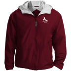CMM Branded - Jacket - JP56 Team Jacket  - A1-1
