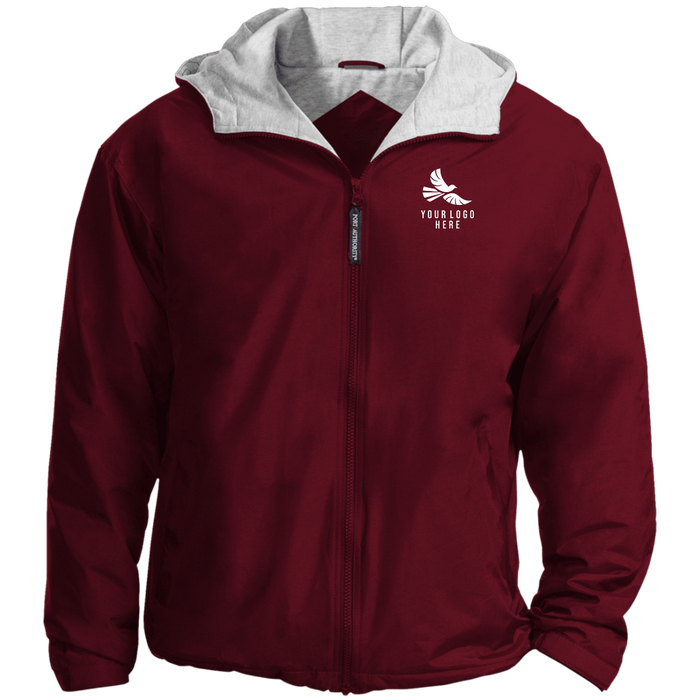 CMM Branded - Jacket - JP56 Team Jacket  - A1-1