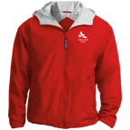 CMM Branded - Jacket - JP56 Team Jacket  - A1-1