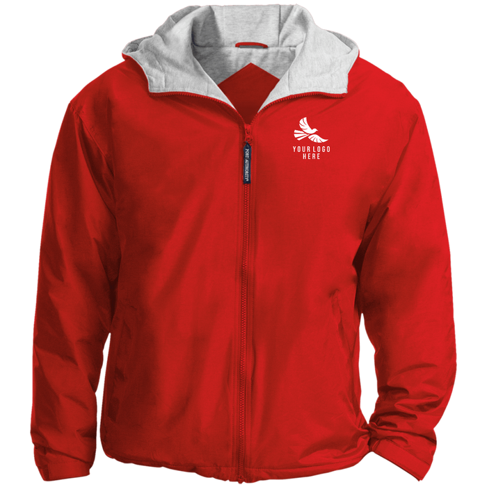 CMM Branded - Jacket - JP56 Team Jacket  - A1-1