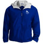 CMM Branded - Jacket - JP56 Team Jacket  - A1-1