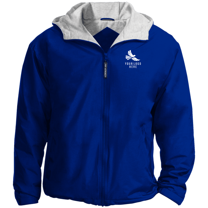 CMM Branded - Jacket - JP56 Team Jacket  - A1-1