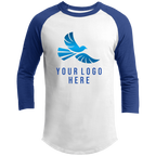 White/Royal / S