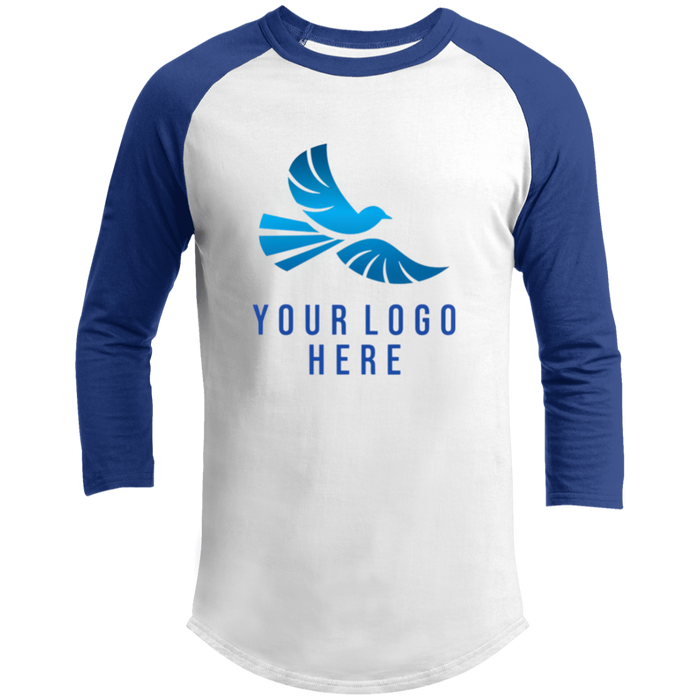 White/Royal / S
