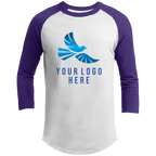 White/Purple / S