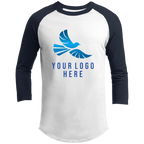 White/Navy / S