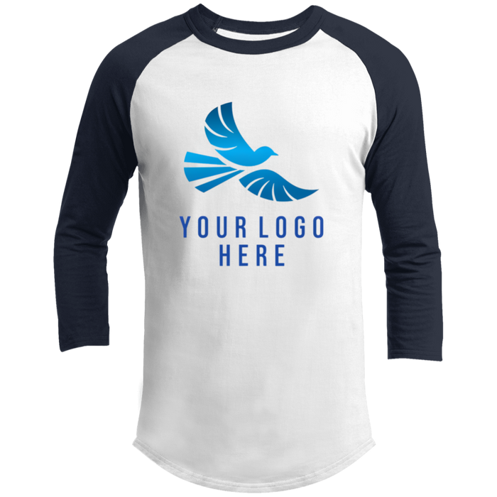 White/Navy / S