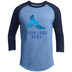 Carolina Blue/Navy / S