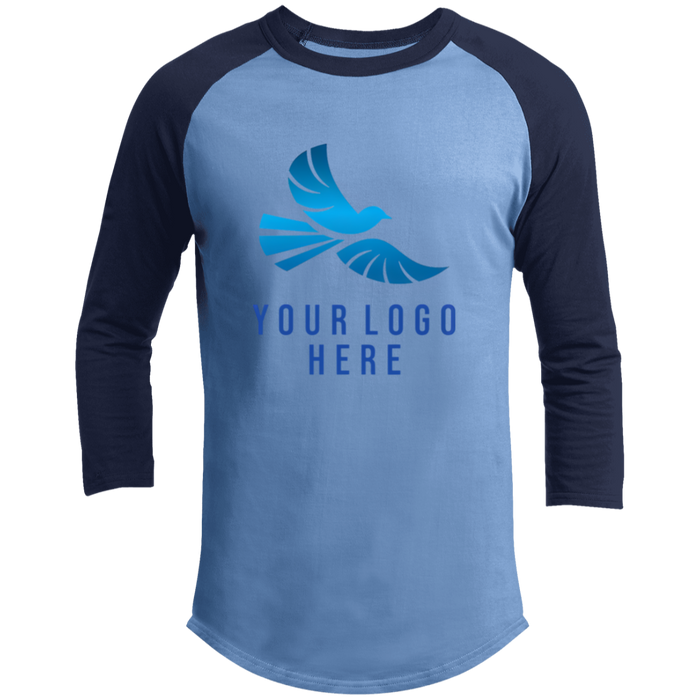 Carolina Blue/Navy / S