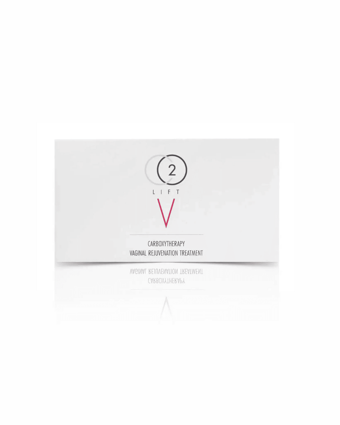 CO2LIFT V®: The At - Home Carboxy Vaginal Treatment by CarboxyMask at Beauty Culture MedSpa