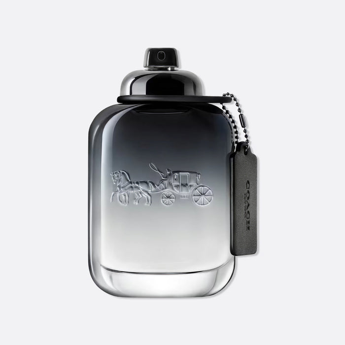 Coach For Man Eau de Toilette Spray, 3.3 oz