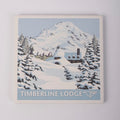 Coaster - Winter Lodge