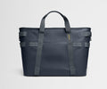 Cooler Tote in Navy Blue