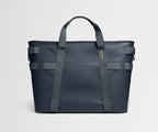 Cooler Tote in Navy Blue
