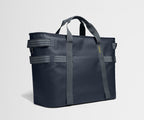Cooler Tote in Navy Blue