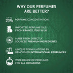 why coral perfumes are better