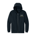 CornerStone® Tough Fleece Full-Zip Hoodie