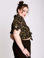 CREEPING IVY SHIRT